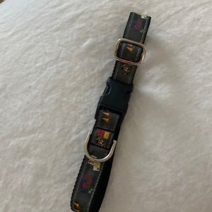 COPY - Rally or Obedience Dog Collar Fuzzywumpets